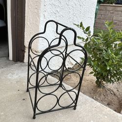 Wine Rack