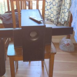 vizio surround sound system 