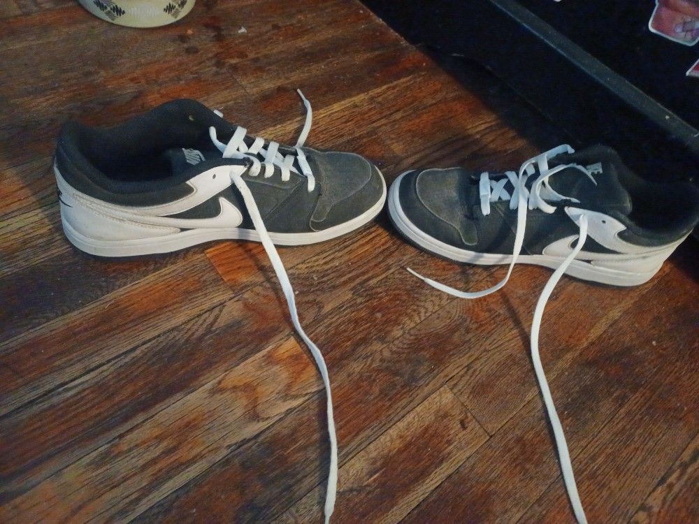Nike Shoes