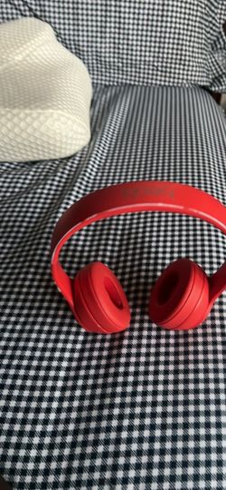 Beats Solo 3 Wireless Headphones