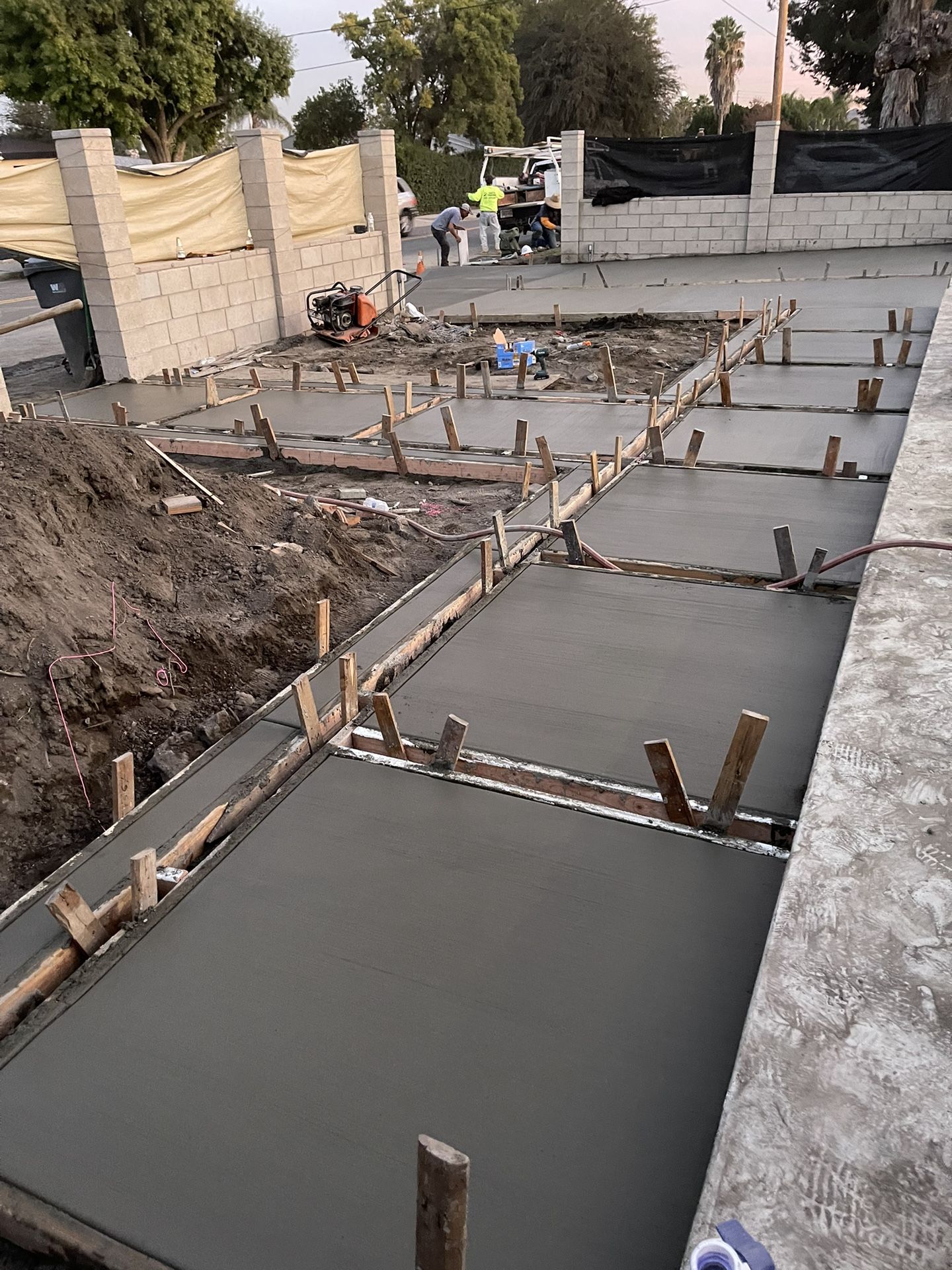 Cemento for Sale in Orange, CA OfferUp