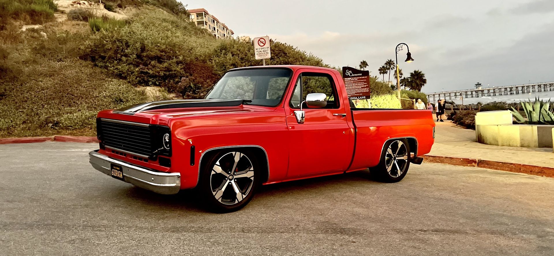 1978 Chevrolet Blazer