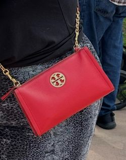 Michael Kors & Tory Burch purses