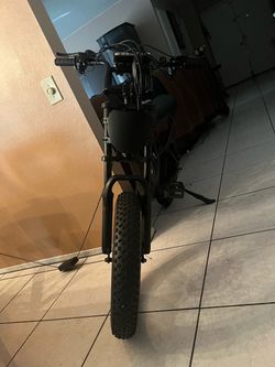 1500W hieha ebike 48v 15ah