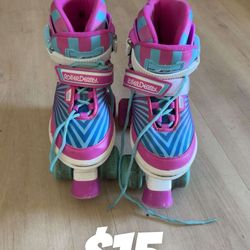 Skates