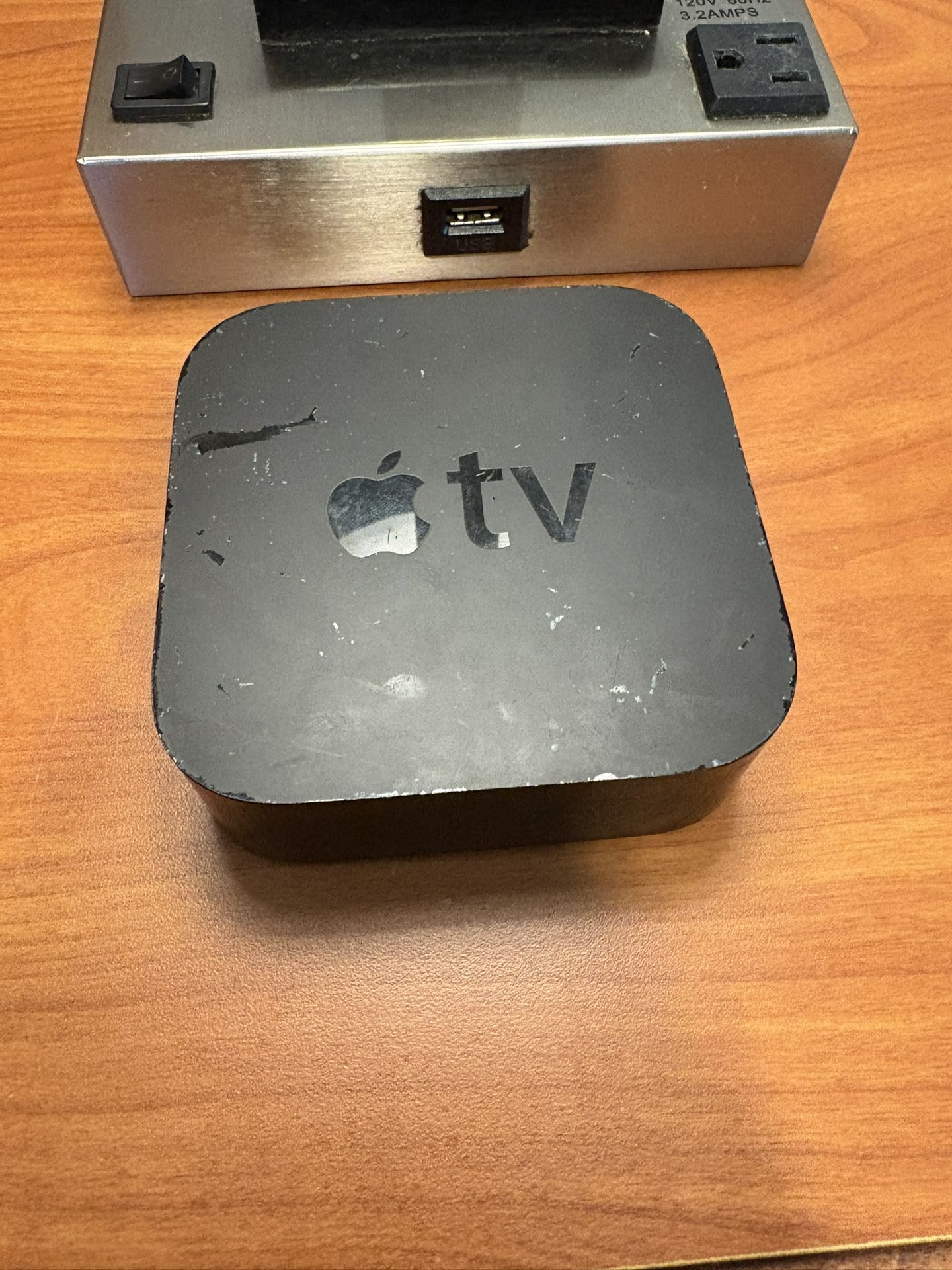 Apple TV 