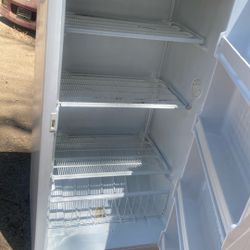 Maytag  freezer 