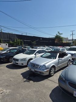 Public auctions