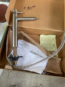 Faucet