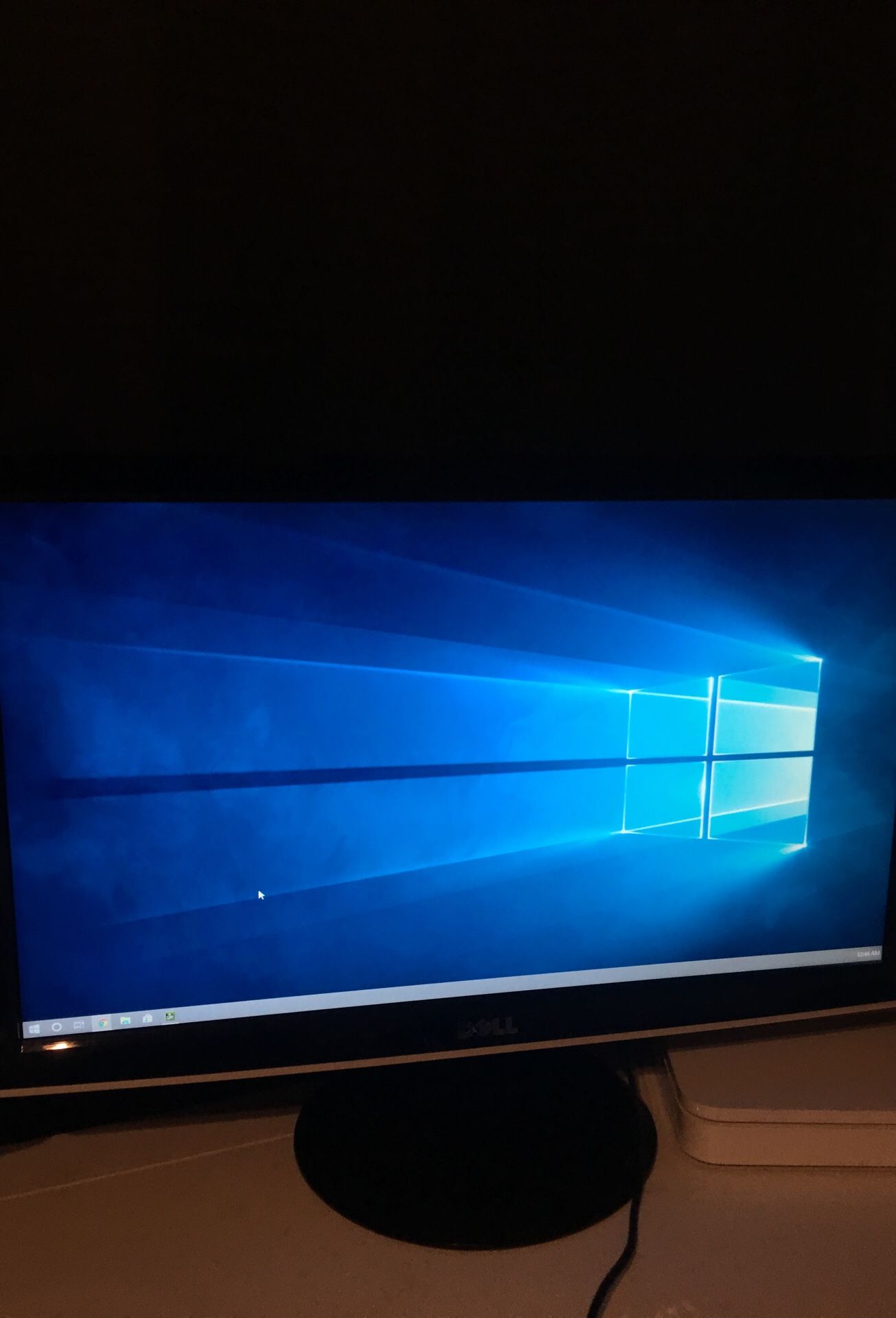 DELL ST2010 20” led monitor