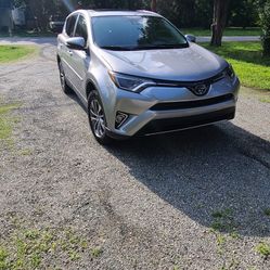 2017 Toyota Rav4