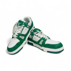 LV Trainers!!