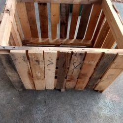 Custom Built Create 