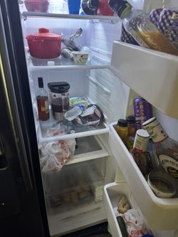 Samsung Refrigerator