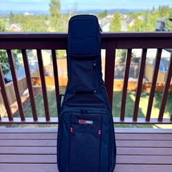 Gator Electric Guitar Case - ProGo Double (EXCELLENT CONDITION)