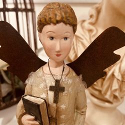Beautiful angel