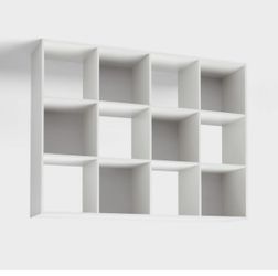 Cube Organizer