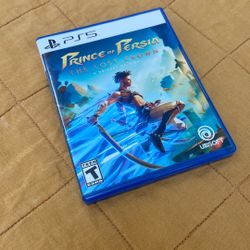 Prince Of Persia: The Lost Crown