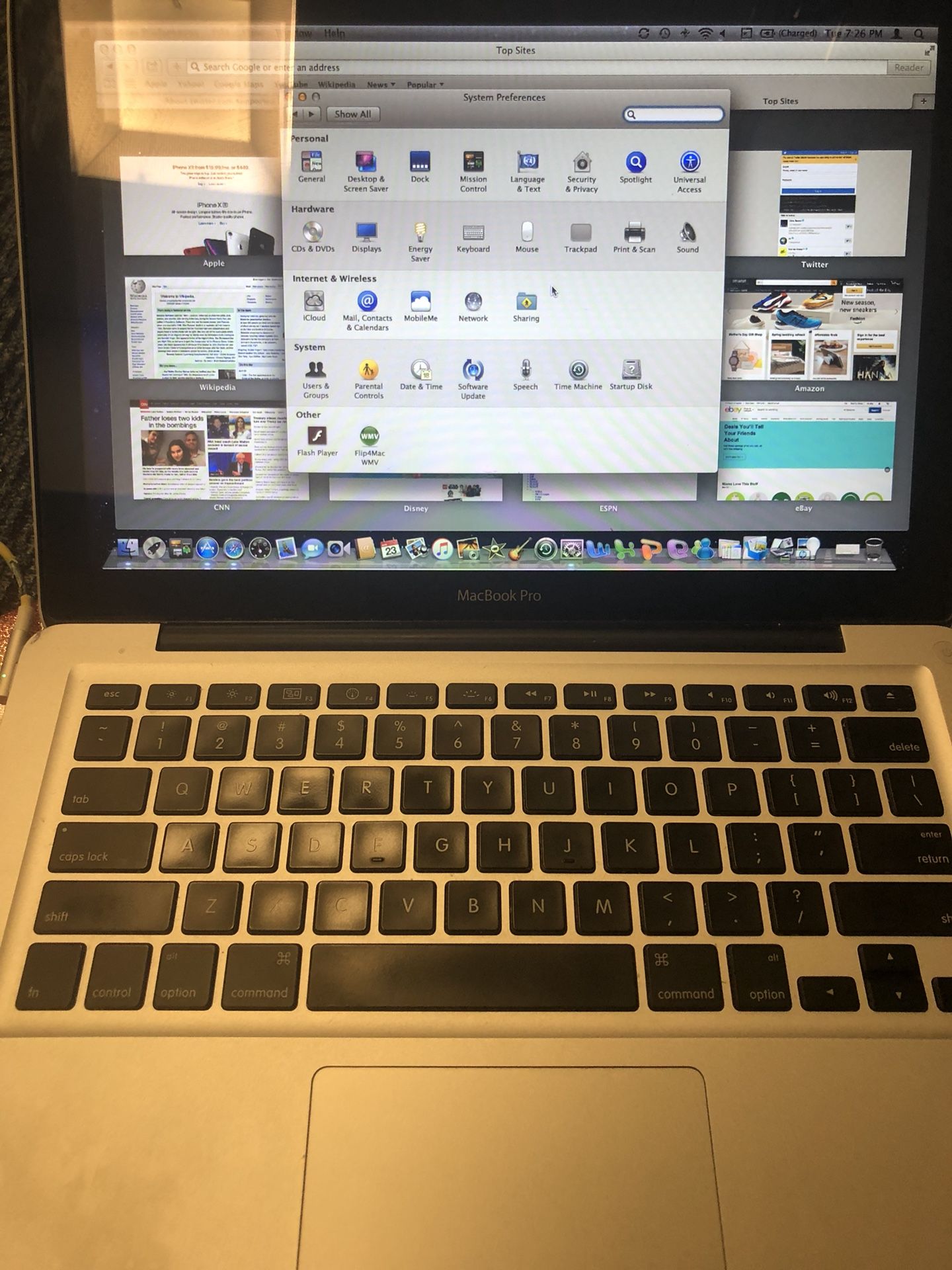 MacBook Pro