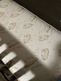 Baby mattress