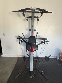 Bowflex Xtreme 2 SE Home Gym