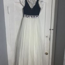 Prom dress/ Graduation dress