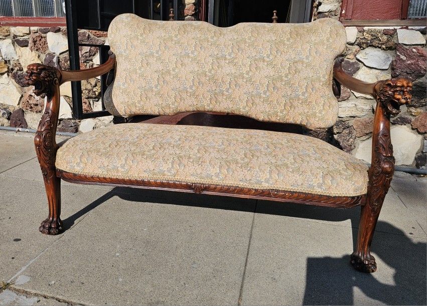 Sofa Love Seat