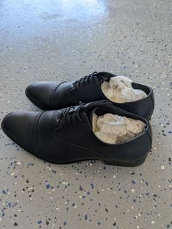 Boys Dress Shoes Size 9.5