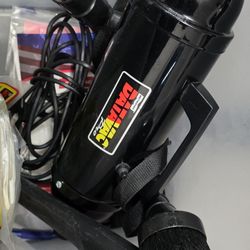 Metrovac DataVac Blower