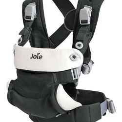 NEW Joie Savvy Lite 3-in-1 Baby Carrier (Juniper)