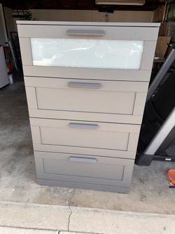 IKEA Brimnes drawer