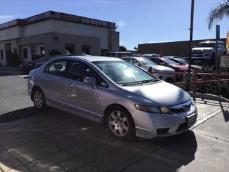 2009 Honda Civic