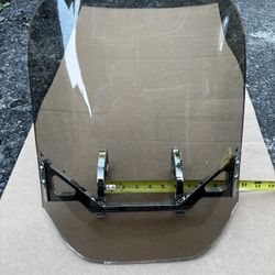 Windvest Windshield 