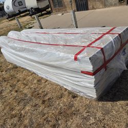 Drywall Gold Bond Fire-Shield 5/8 in. x 4 ft. x 12 ft. Fire-Resistant Drywall Sheet