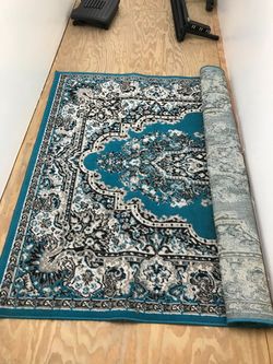 5x7 Ft rug