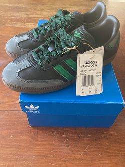 Adidas Samba OG W 7.5