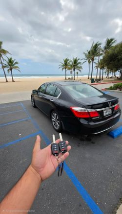 Car keys  and  Remotes