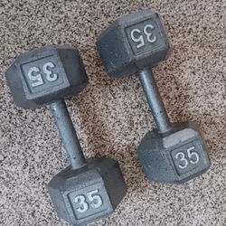 Dumbbells Weights Fitness