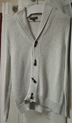 Young Men's Sweater 