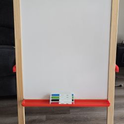  Easel Board IKEA