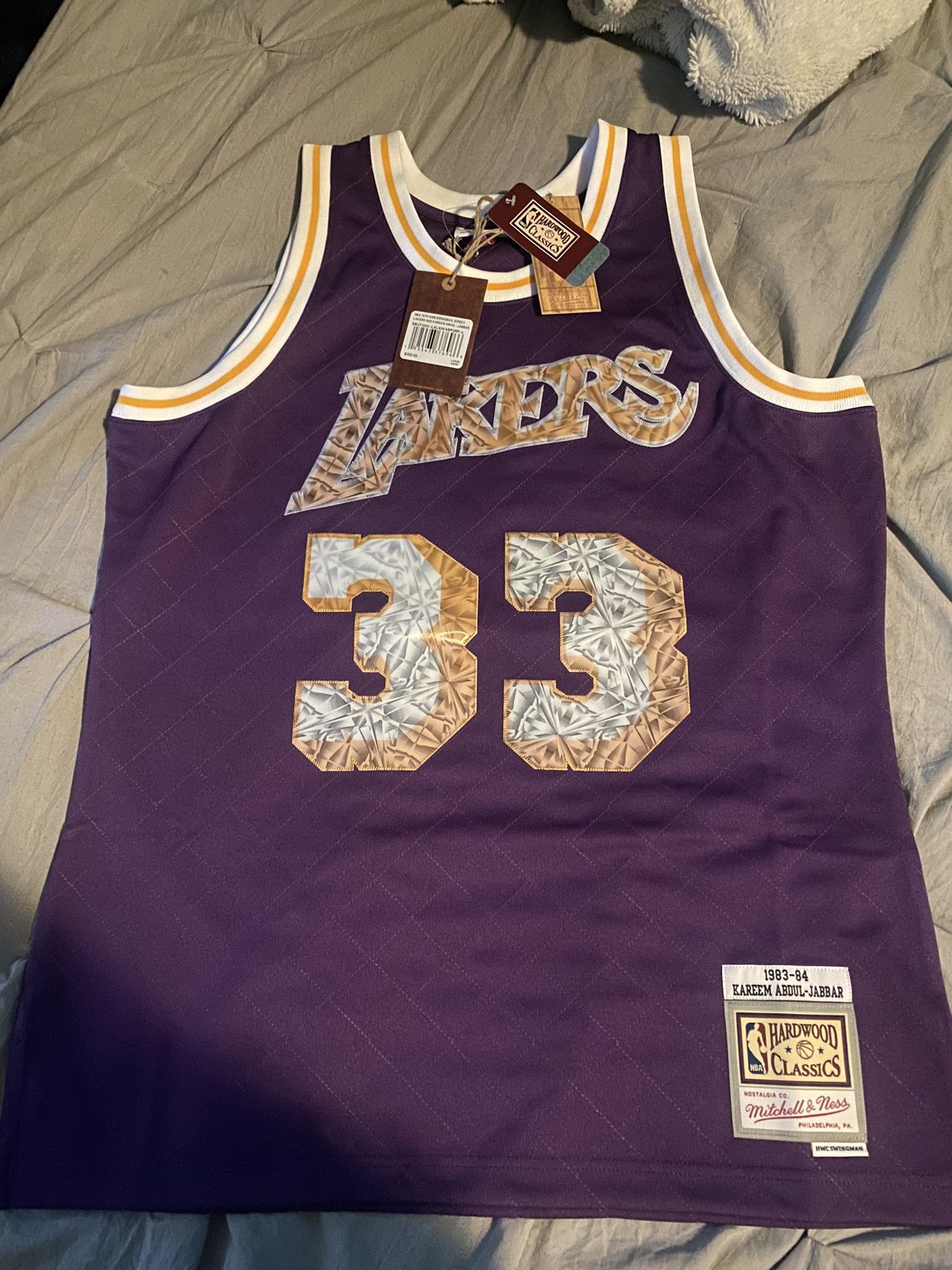 Clippers Jersey Nixon 3x for Sale in Oxnard, CA - OfferUp