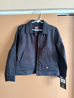 Dickies kids jacket