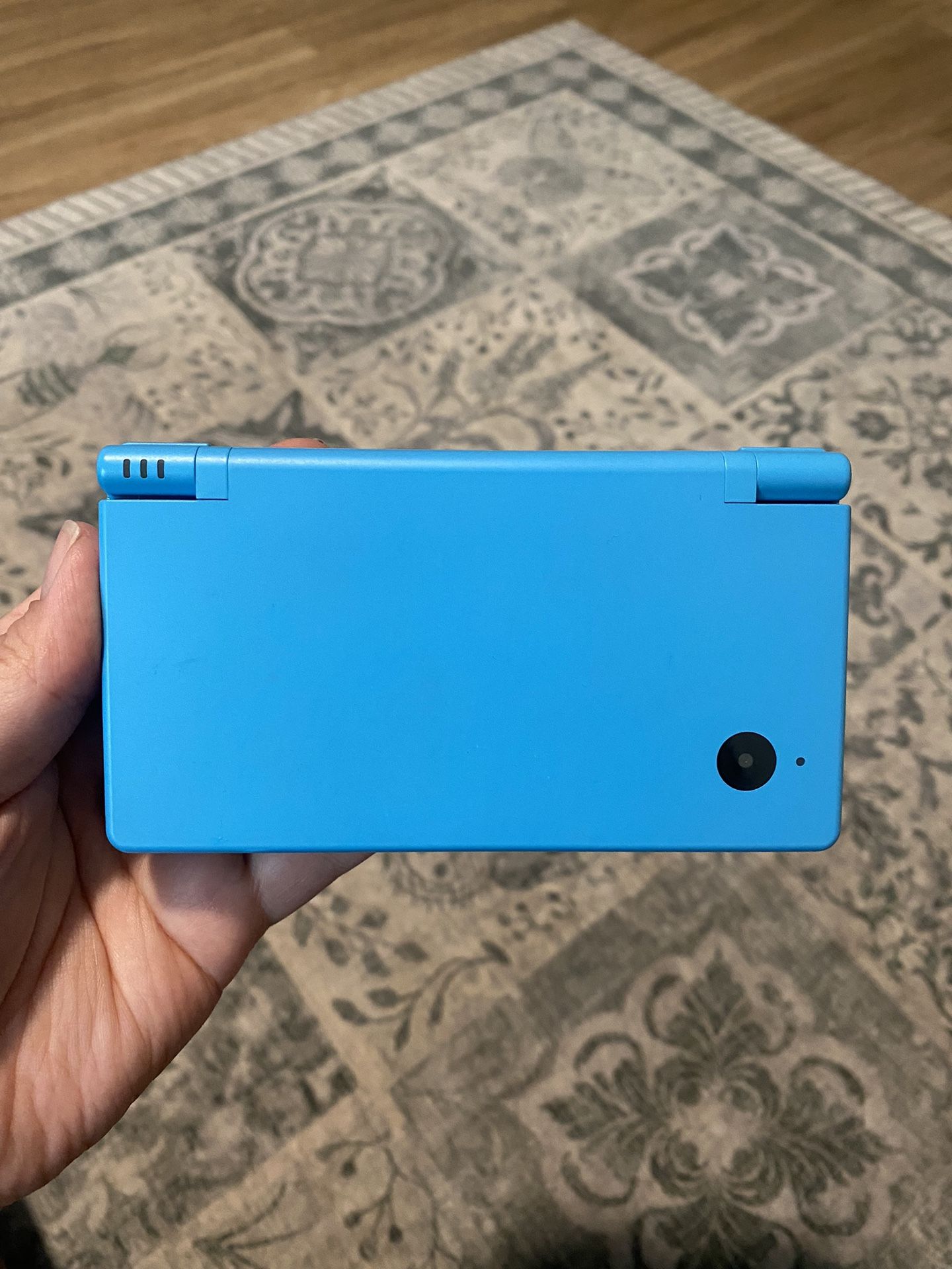Nintendo DSI With Games