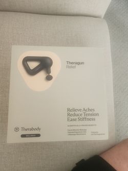 Theragun Relief