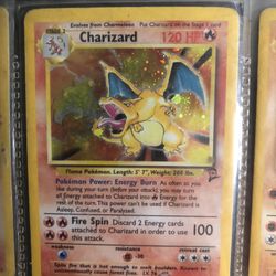 Pokémon Collection Pt.1