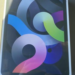 iPad Air 4th Gen Wifi