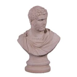 CARACALLA NERO LIFE SIZE BUST STATUE