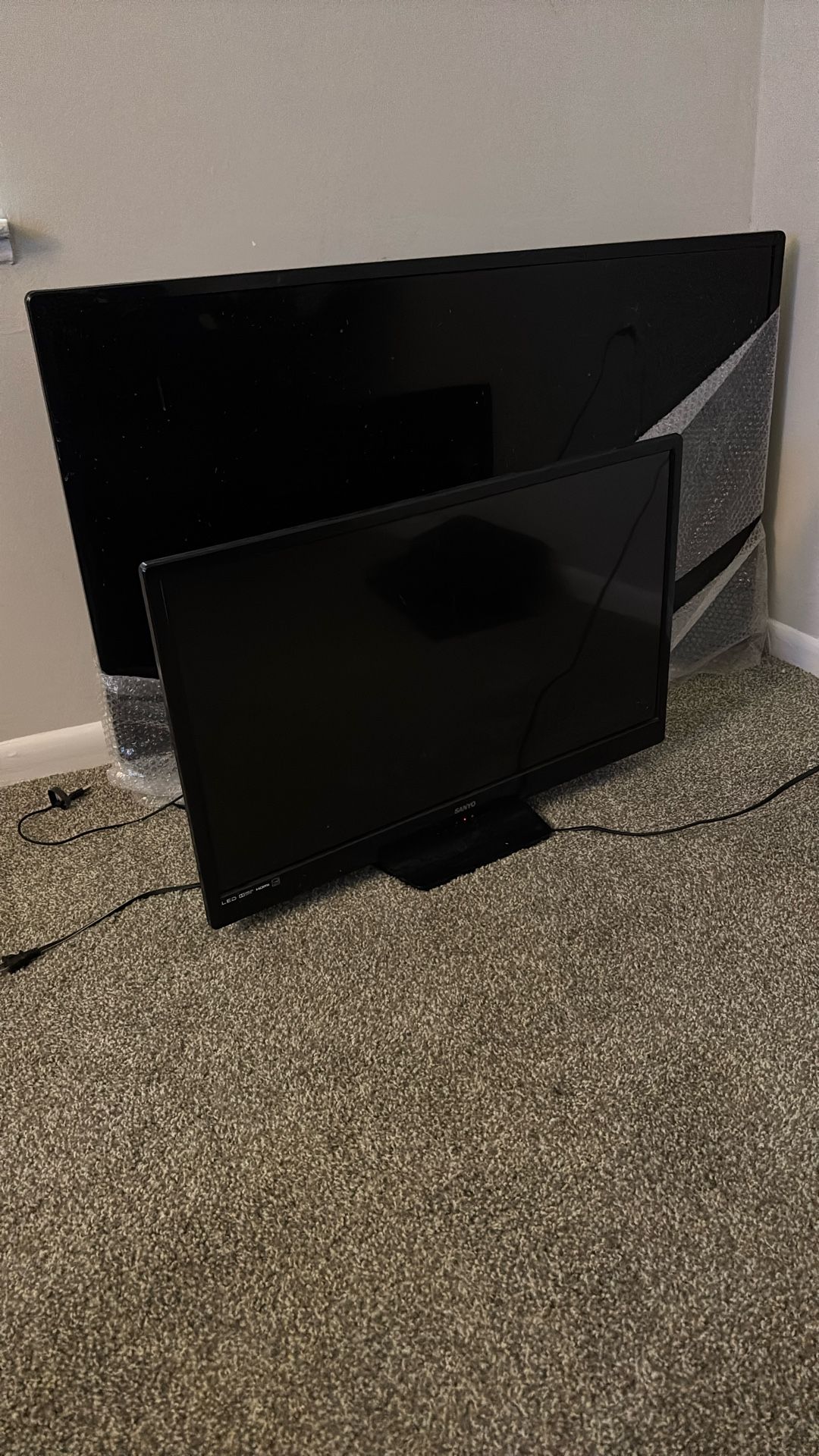 Samsung LED TV 32”