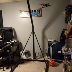 Heavy Duty Boxing Stand