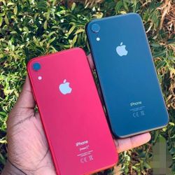 iPhone 8 Unlocked With Warranty 